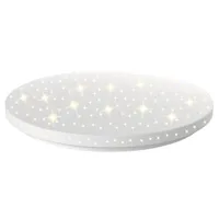 Blulaxa Promina-S 1 rund weiß