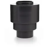 Markslöjd Vase, Schwarz,