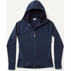 Houdini W's Power Houdi blue illusion/tide (919) XL