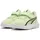 Puma Pounce Kinder Apple Spritz/Shadow Gray 26