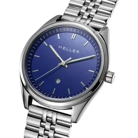Meller WATCHES Mod. 6PA-3SILVER