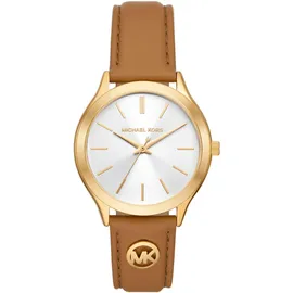 Michael Kors Runway Slim Metall 38 mm MK7543