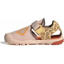 adidas Captain Toey 2.0 Blush Pink/Pure Tangerine/Ice Tangerine 29