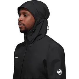 Mammut Convey Tour HS Jacke - Black - L