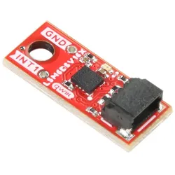 SparkFun Qwiic - Micro 6DoF IMU Breakout, LSM6DSV16X