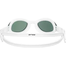 Orca Killa 180 Schwimmbrille Blau/Weiß One Size