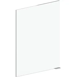 Keuco Royal Lumos linke Ersatztür für Spiegelschrank 100 cm 14304 Art. 90101000005, Ersatzteile,