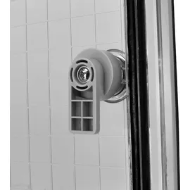 TP Electric Leergehäuse mit transparenter Tür 350x500x190mm Schaltschrank Aufputz Verteilerschrank IP65 IK10 TP Electric