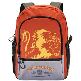 Karactermania Gryffindor-Fan HS Fight Rot