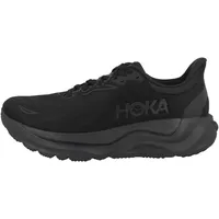 HOKA Arahi 8 Herren Black/Black 45 1/3