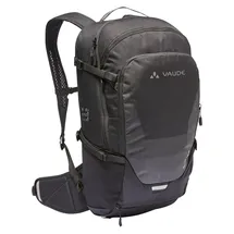 Vaude Moab 20 l Schwarz