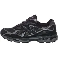 Asics Gel-NYC Herren Graphite Grey/Black 46,5
