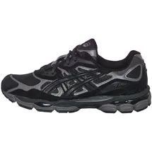 Asics Gel-NYC Herren Graphite Grey/Black 46,5