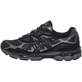 Asics Gel-NYC Herren Graphite Grey/Black 46,5