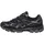 Asics Gel-NYC Herren Graphite Grey/Black 46,5