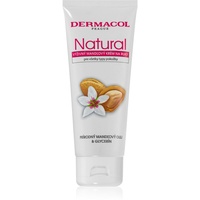 Dermacol Botocell Dermacol Natural Almond Nährende Mandel-Handcreme 100 ml für Frauen