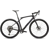 Specialized Diverge STR Comp Gravel Bike Satin Metallic Midnight Shadow/Violet Ghost Pearl | 54cm