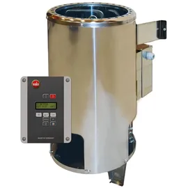 Weka Saunaofenset 1 - 3,6 kW