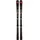 Völkl Peregrine 80+Lowride 12 TCX Herren All-Mountain Ski Schwarz 177 cm