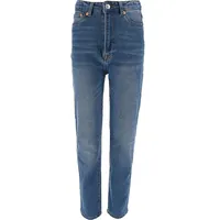 Levi's Kids RIBCAGE straight ankle Mädchen, jive swing, 16