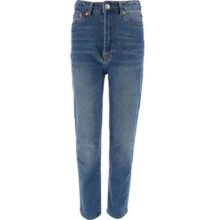 Levi's Levi's® Kids Weite Jeans »LVG RIBCAGE straight Straight Fit, for GIRLS