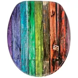 Sanilo WC-Sitz Rainbow