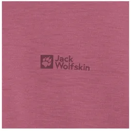 Jack Wolfskin Vonnan LS T-Shirt Raisin XXL