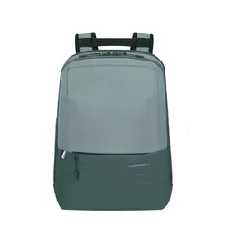 Samsonite Stackd Biz Laptop Backpack 15,6 Forest Rucksack