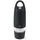 Peugeot ZEST Salzmühle 18 cm Schwarz befüllt
