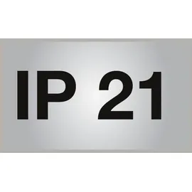 Heylo DE 9 XL, Heizleistung: 4,5 / 9 kW