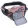 Evoc Hip Pack Pro 3 One Size Dusty Pink / Carbon Grey