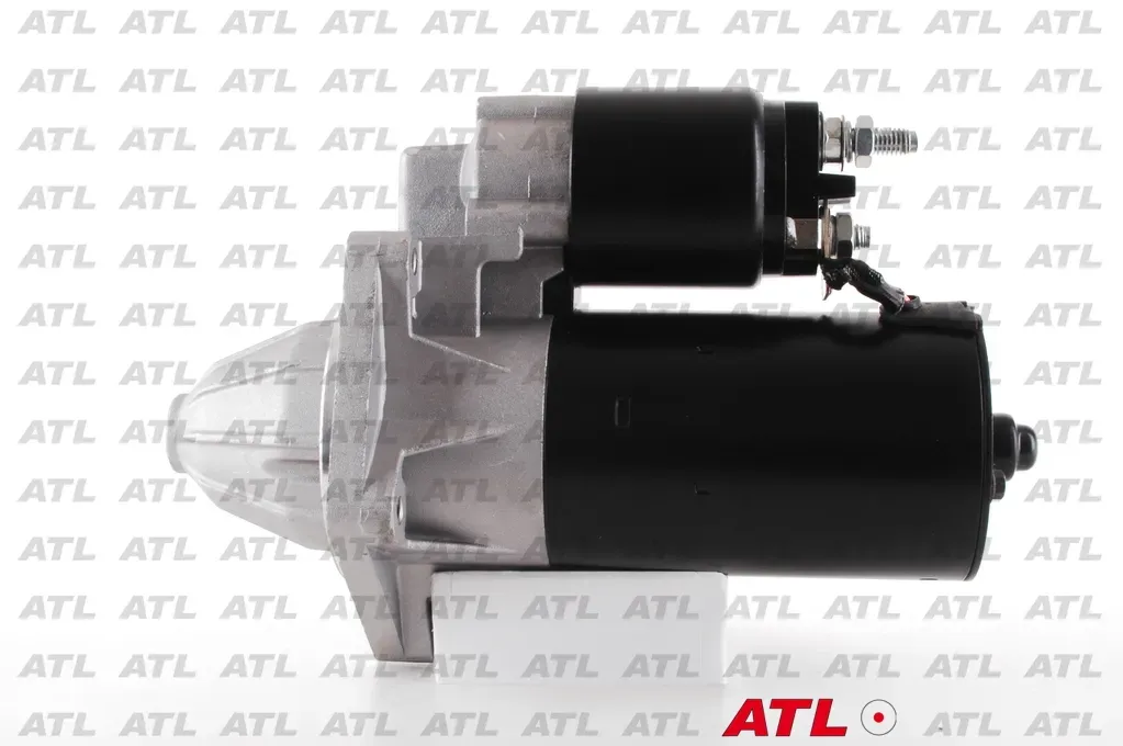 Atl Anlasser Starter