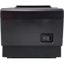 Equip Thermodrucker 58mm Schwarz