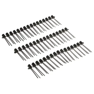 Kärcher Borstenband WRE 18-55 3er Pack, 2.445-244.0