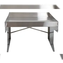 Mendler Mährobotergarage HWC-G60