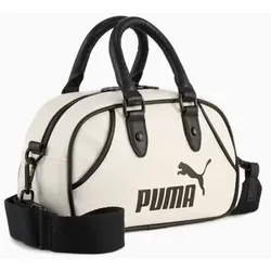 Puma  Taschen ARCHIVE MINI GRIP BAG  in Weiss, Einheitsgrösse
