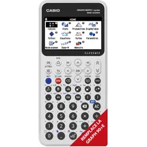 Casio Graph Math+