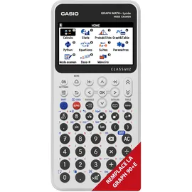 Casio Graph Math+