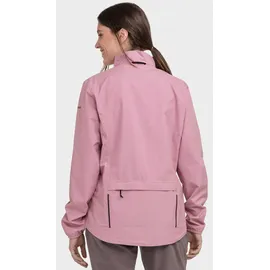 Schöffel Regenjacke Damen Rosa 46
