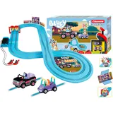 Carrera FIRST Bluey & Bingo - Lets Go