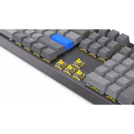 endorfy Thock V2 Gateron Yellow QWERTY