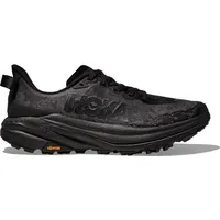 Hoka One One Speedgoat 6 Herren Black / Black 44