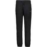 CMP Woman Long Pant nero