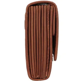 Esquire Dallas Kellnerbörse Unisex braun