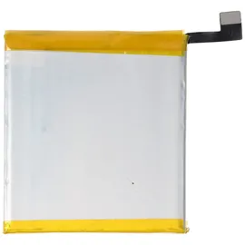 AccuCell Akku passend für LG G8s ThinQ, Li-Polymer, 3,85V, 3500mAh, 13,5Wh