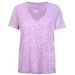 Lieblingsstück T-Shirt MaliaL lila 4XL (48)