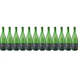 12x Müller Thurgau trocken, 2023 - Weingut Michael Schaurer, Pfalz! Wein