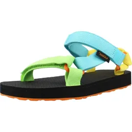 Teva Original Herren Mehrfarbig 26
