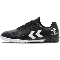 hummel Top Star TF Kinder black/white 37