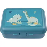 Sterntaler 6912423 Kinderbrotdose Dino Rexi